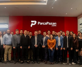 parcapazari